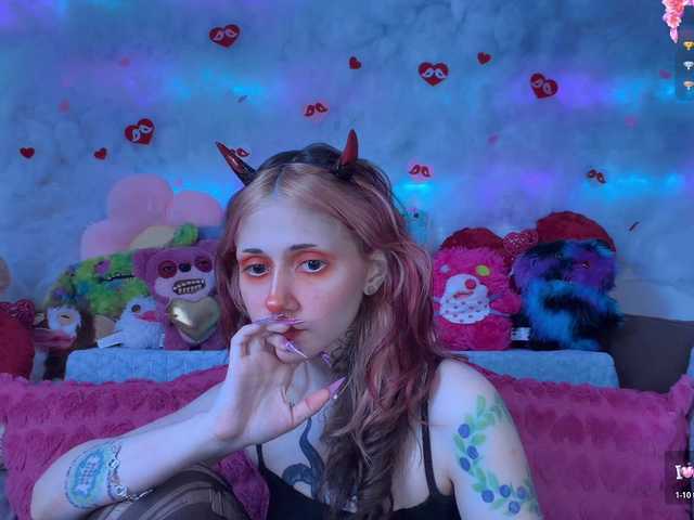 Devil-Baby's BongaCams show and profile