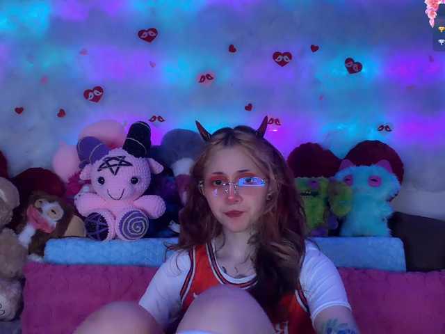 Devil-Baby's BongaCams show and profile