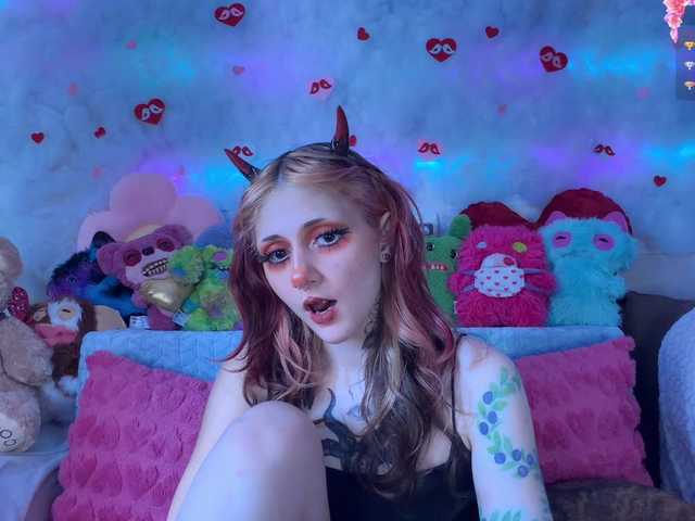 Devil-Baby's BongaCams show and profile