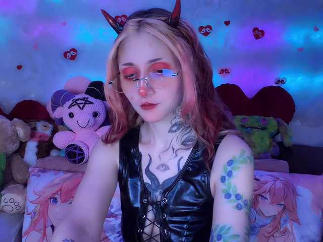 Preview of devil-baby