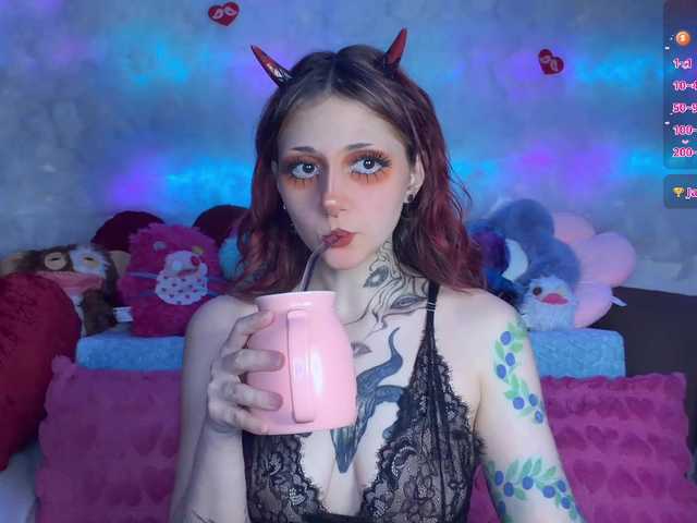 Devil-Baby's BongaCams show and profile