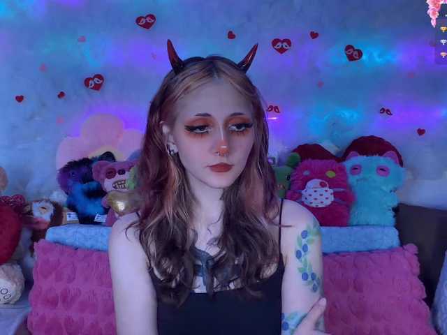 Devil-Baby's BongaCams show and profile