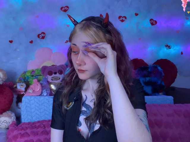 Devil-Baby's BongaCams show and profile