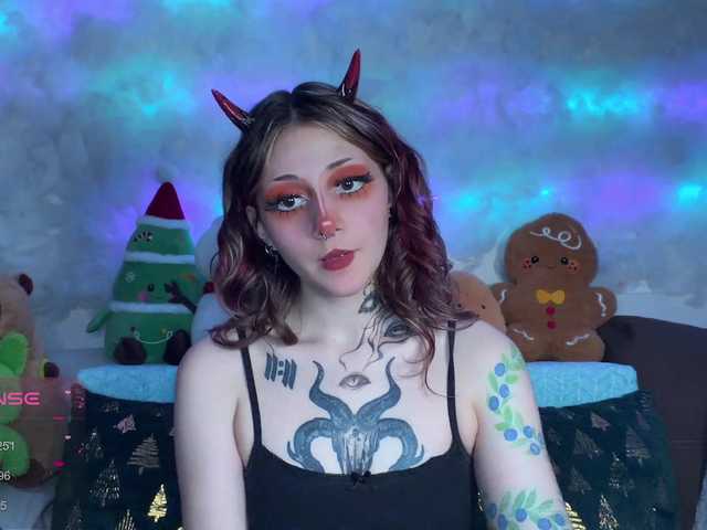 Preview of devil-baby