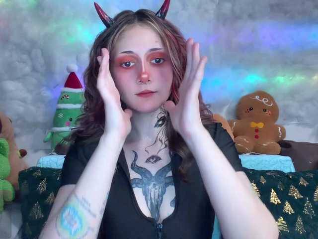Devil-Baby's BongaCams show and profile