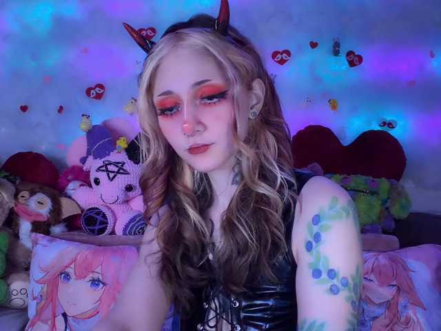 Devil-Baby's BongaCams show and profile