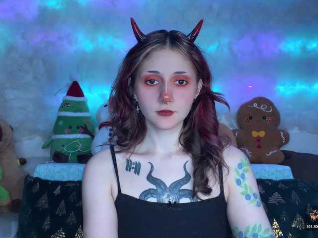 Devil-Baby's BongaCams show and profile