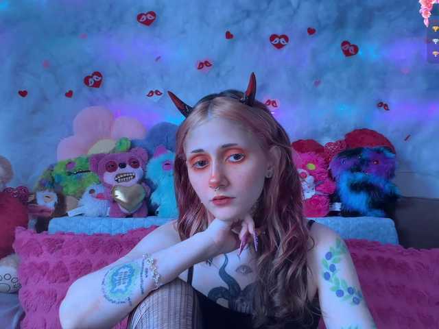 Devil-Baby's BongaCams show and profile