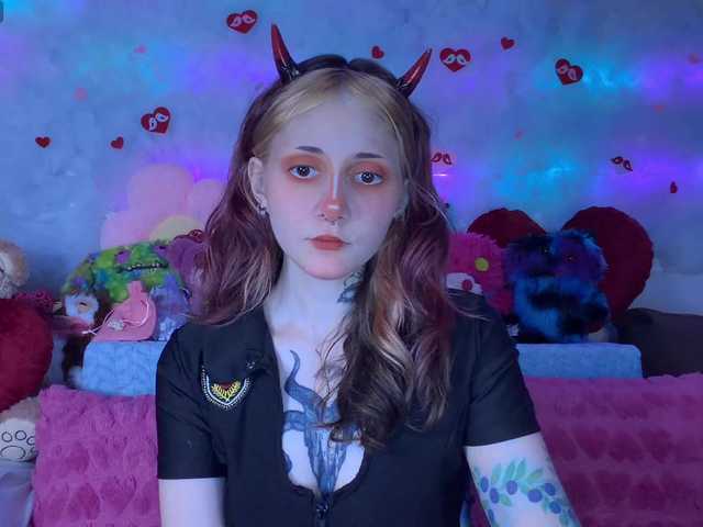 Devil-Baby's BongaCams show and profile