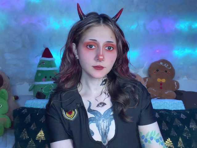 Devil-Baby's BongaCams show and profile
