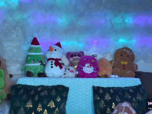 Devil-Baby's BongaCams show and profile