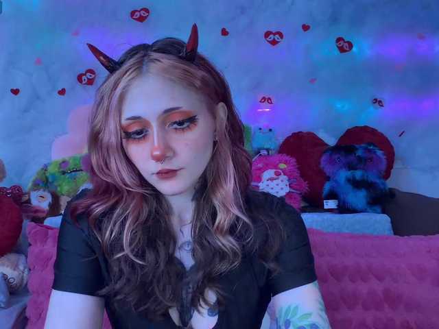 Devil-Baby's BongaCams show and profile