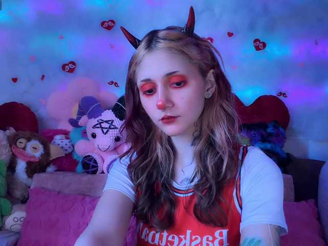 Devil-Baby's BongaCams show and profile