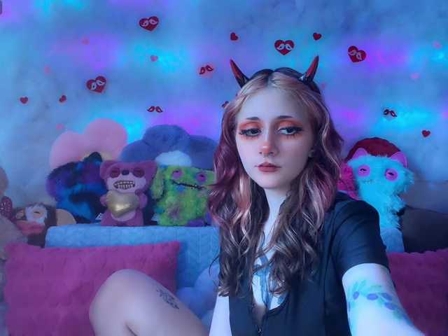 Preview of devil-baby