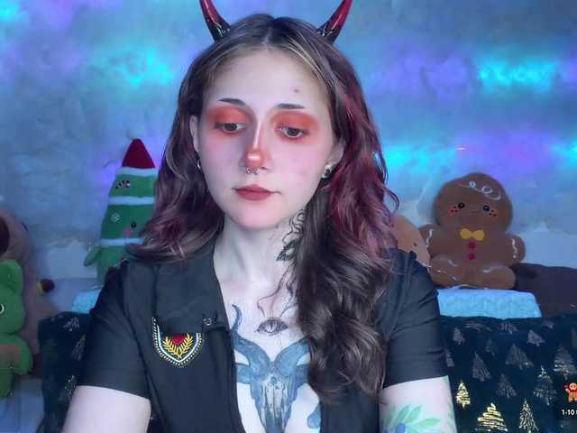 Devil-Baby's BongaCams show and profile