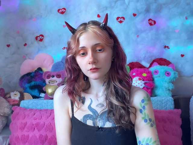 Devil-Baby's BongaCams show and profile