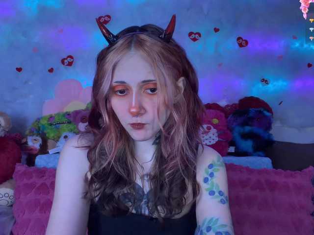 Devil-Baby's BongaCams show and profile