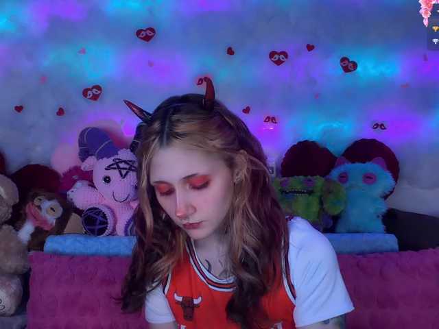 Devil-Baby's BongaCams show and profile