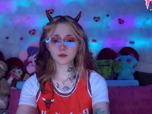 Devil-Baby's BongaCams show and profile
