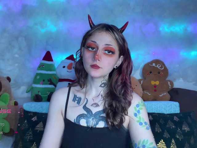 Devil-Baby's BongaCams show and profile