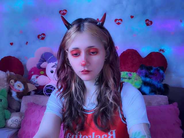 Devil-Baby's BongaCams show and profile