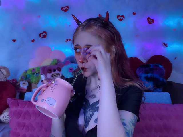 Devil-Baby's BongaCams show and profile