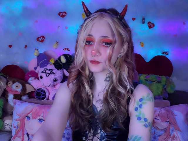 Devil-Baby's BongaCams show and profile