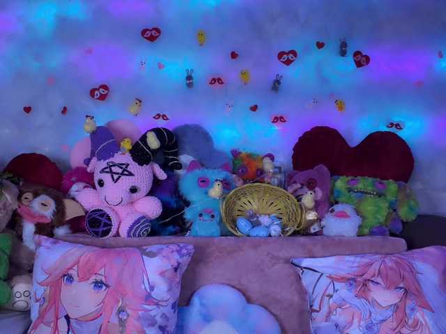 Devil-Baby's BongaCams show and profile