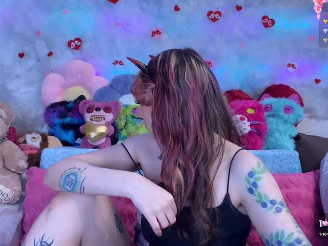 Devil-Baby's BongaCams show and profile