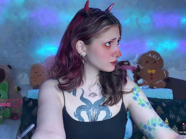 Devil-Baby's BongaCams show and profile