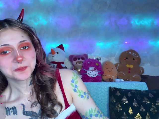 Devil-Baby's BongaCams show and profile