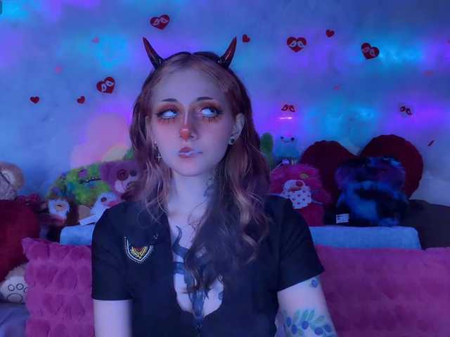 Devil-Baby's BongaCams show and profile