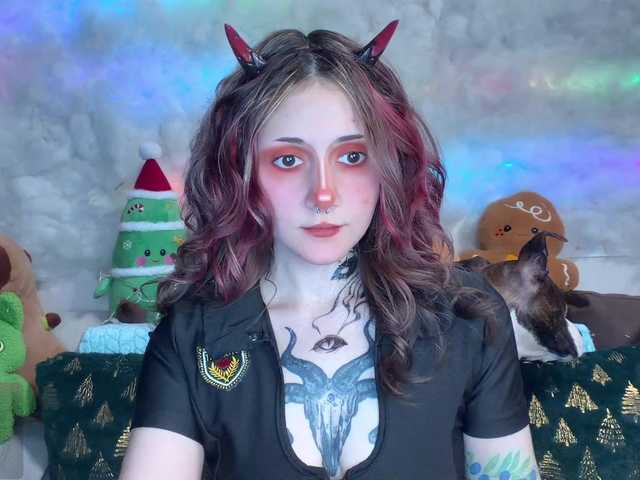 Devil-Baby's BongaCams show and profile