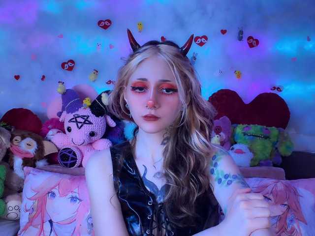 Devil-Baby's BongaCams show and profile