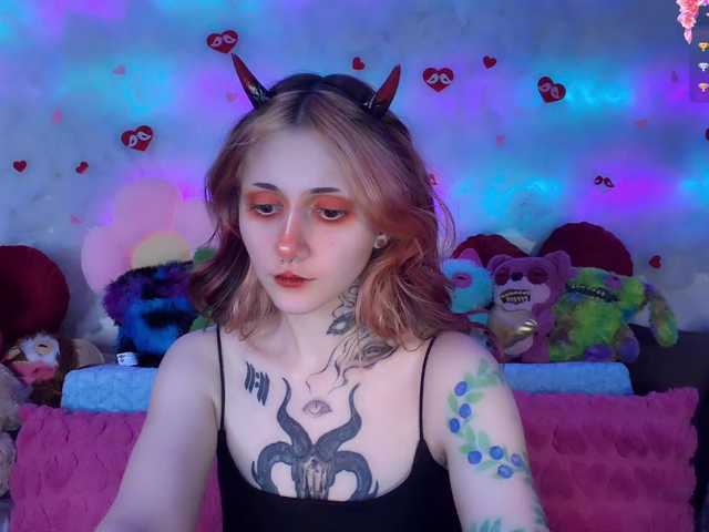 Devil-Baby's BongaCams show and profile