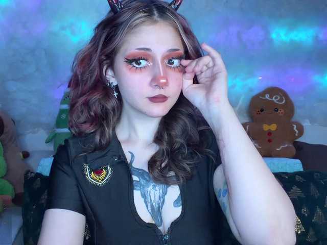Devil-Baby's BongaCams show and profile