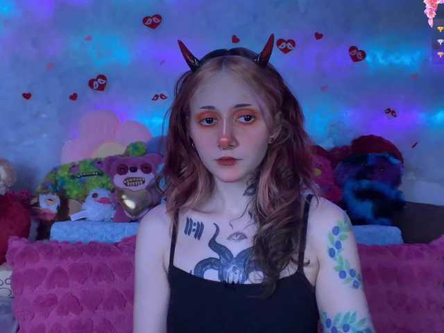 Devil-Baby's BongaCams show and profile