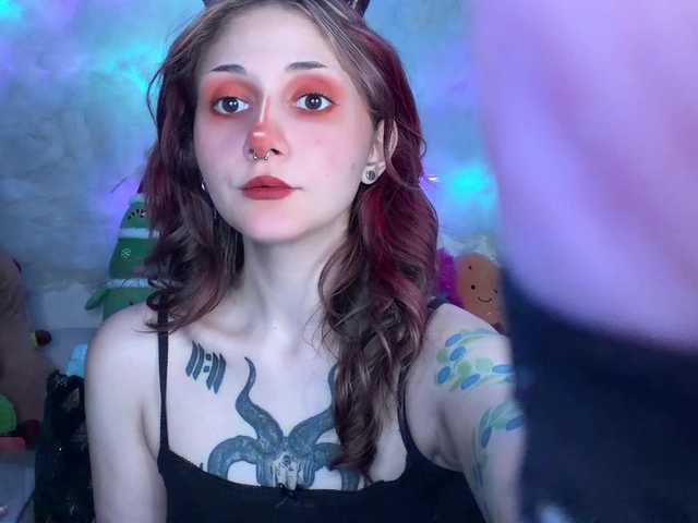 Devil-Baby's BongaCams show and profile