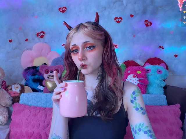 Preview of devil-baby