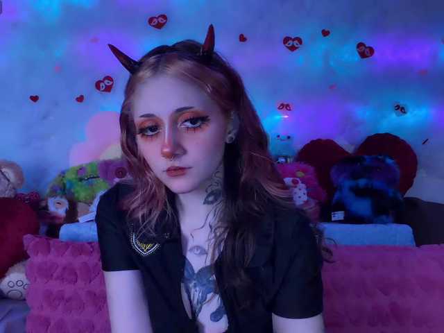 Devil-Baby webcam