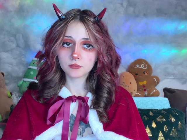 Devil-Baby webcam