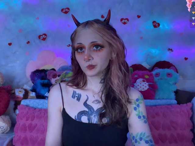 Preview of devil-baby