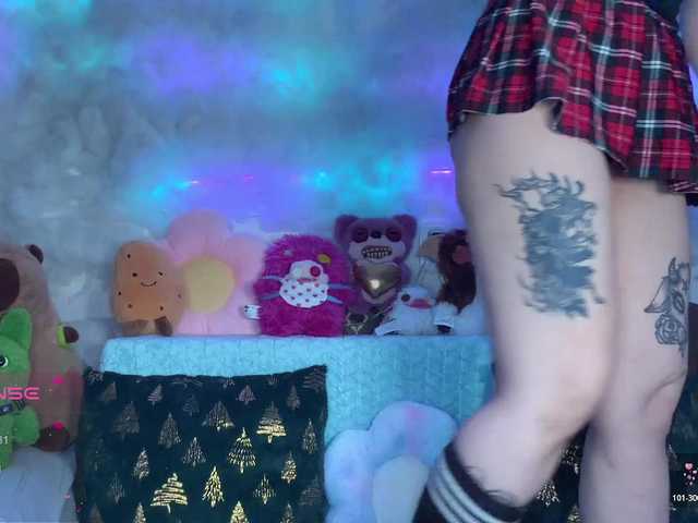 Devil-Baby's BongaCams show and profile