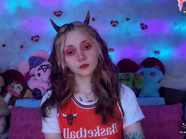 Devil-Baby