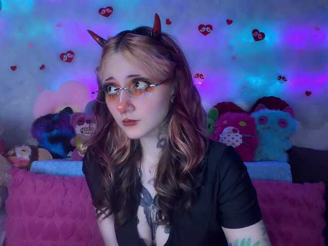 Preview of devil-baby