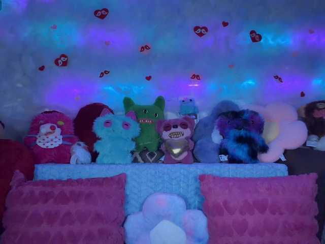 Devil-Baby from BongaCams is Freechat