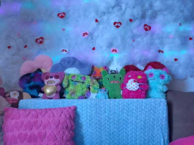 Devil-Baby's BongaCams show and profile