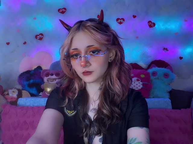Devil-Baby's BongaCams show and profile