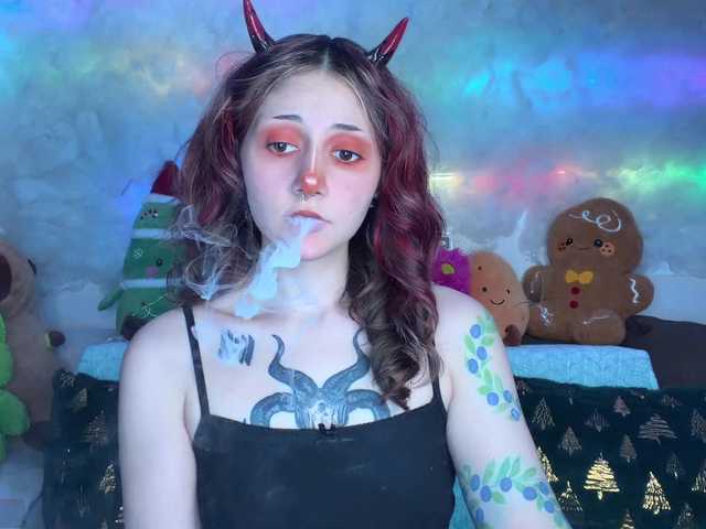 Preview of devil-baby