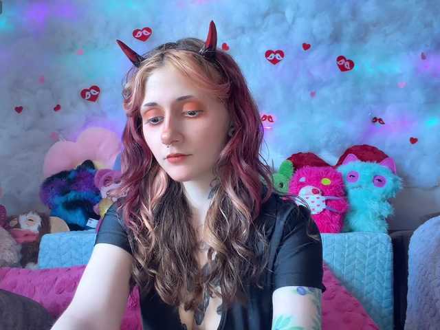 Preview of devil-baby